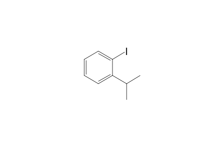 1-Iodo-2-isopropylbenzene