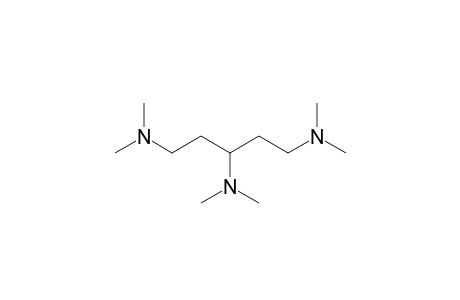 N,N,N',N',N'',N''-hexamethyl-1,3,5-pentanetriamine