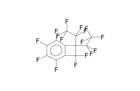 PERFLUORO-1,1-DIETHYLBENZOCYCLOBUTENE