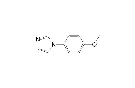1-(4-Methoxyphenyl)imidazole