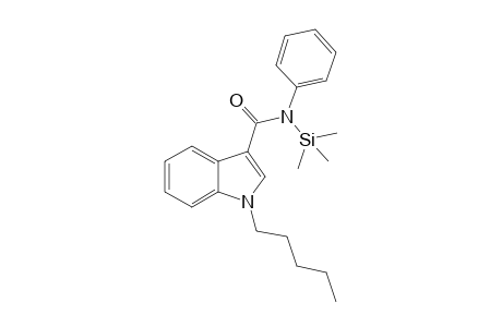 N-Phenyl-SDB-006 TMS