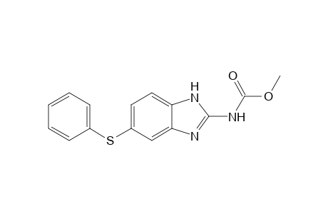 Fenbendazole