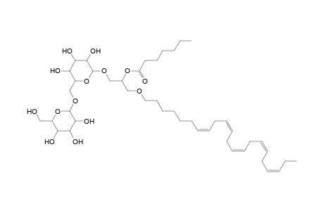 DGDG O-22:5_7:0