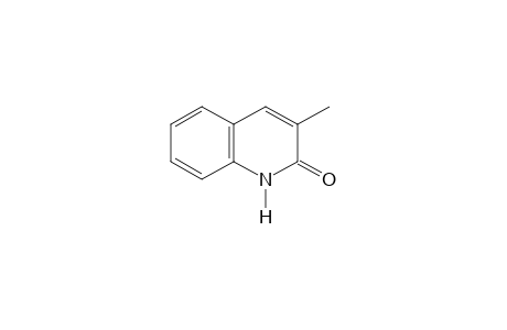 3-METHYL-2-(1H)-QUINOLINONE