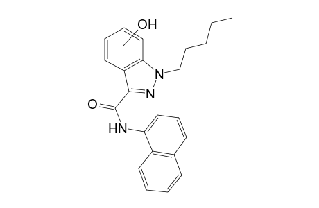 MN-18-M (HO-) isomer 3 MS2