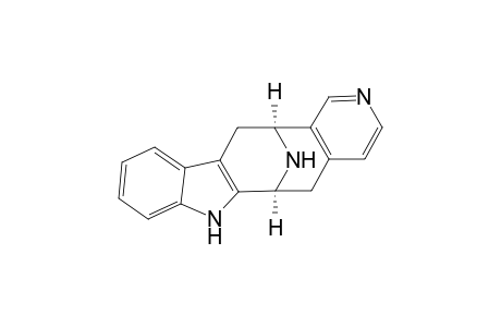 SELLOWIINE;N(1)-DEMETHYL-20-DEETHYL-SUAVEOLINE