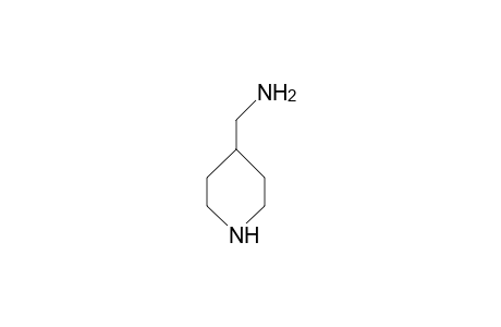 4-Aminomethyl-piperidine