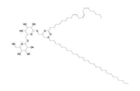 DGDG O-28:0_22:3