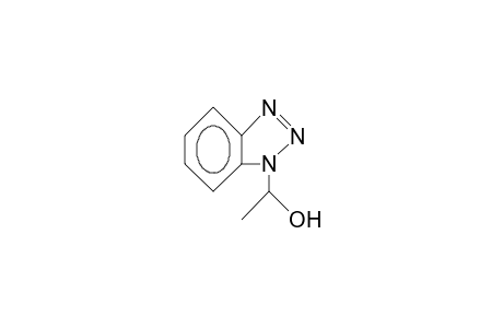 1-(benzotriazol-1-yl)ethanol