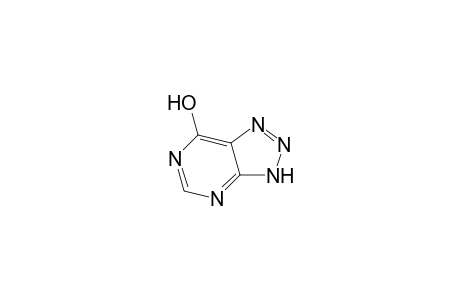 8-Azahypoxanthine