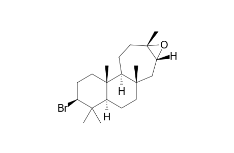 3-Bromobarekoxide
