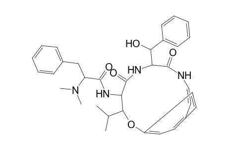 Scutianine E