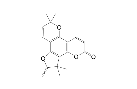 Citrusarin-A