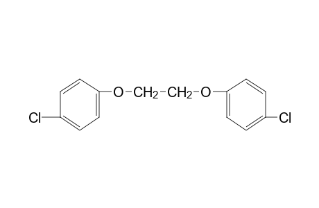 1,2-bis(p-Chlorophenoxy)ethane