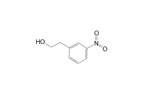 2-(3-nitrophenyl)ethanol