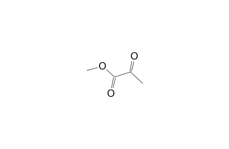 Pyruvic acid methyl ester
