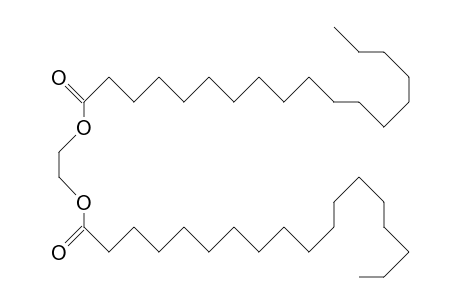 stearic acid, ethylene ester