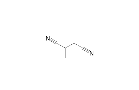 Butanedinitrile, 2,3-dimethyl-