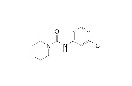 3'-chloro-1-piperidinecarboxanilide