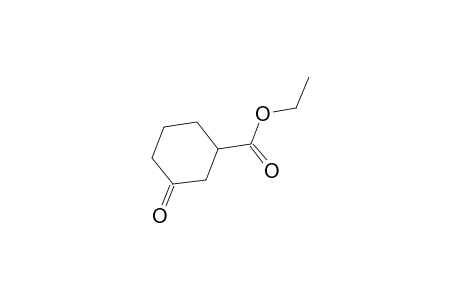 Ethyl 3-oxo-cyclohexane-1-carboxylate