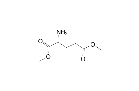 2-Aminoglutaric acid dimethyl ester