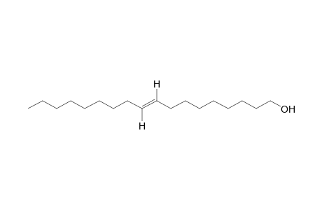 trans-9-OCTADECEN-1-OL