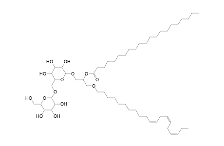 DGDG O-20:3_21:0