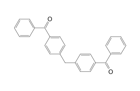 Benzophenone, 4,4'-methylenebis-