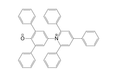 Reichardt's dye