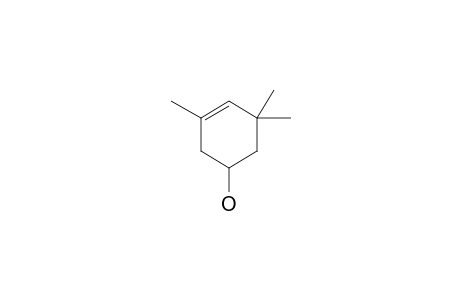 (R)-3,5,5-Trimethylcyclohex-3-en-1-ol