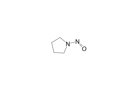 1-Nitrosopyrrolidine