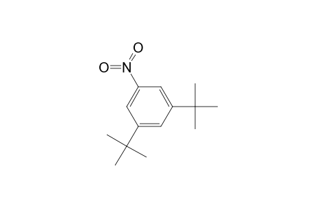 1,3-Ditert-butyl-5-nitro-benzene