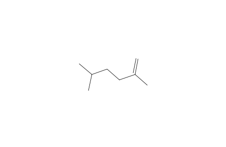 1-Hexene, 2,5-dimethyl-