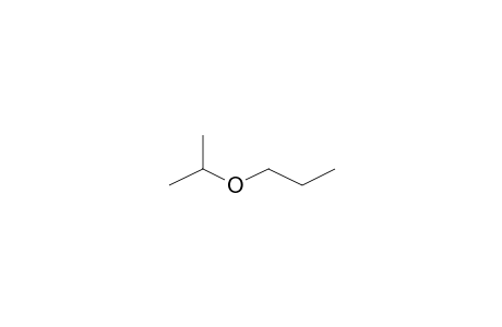 isopropyl propyl ether