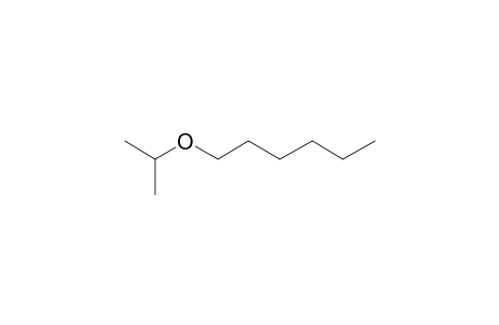 Ether, hexyl isopropyl