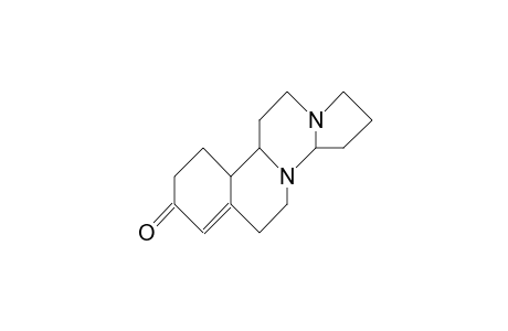 8,13-Diaza-estr-4-ene-3-one