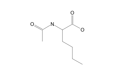 N-Acetyl-DL-norleucine