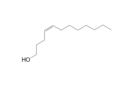 (Z)-dodec-4-en-1-ol