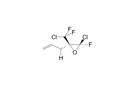 (Z)-1,3-DICHLORO-2-ALLYL-1,2-EPOXYTRIFLUOROPROPANE