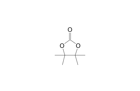 CARBONIC ACID, CYCLIC TETRAMETHYLENE ESTER