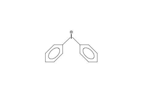 Diphenyl-iodonium cation