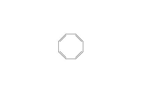 Cyclooctatetraene