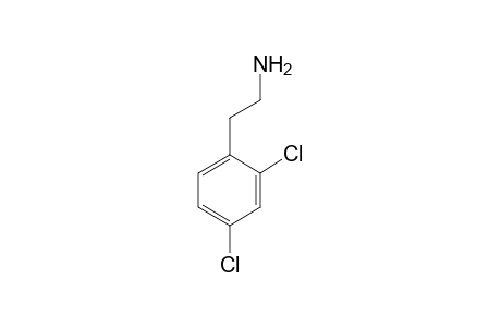 2-(2,4-dichlorophenyl)ethylamine