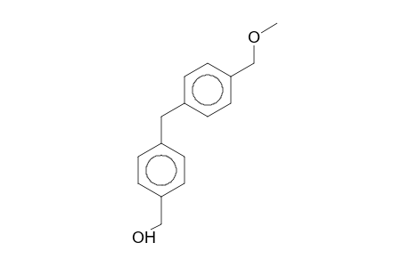 [4-(4-Methoxymethylbenzyl)phenyl]methanol