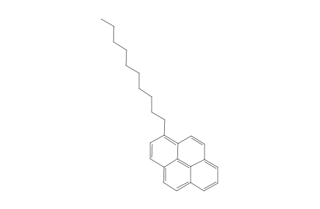 1-DECYL-PYRENE