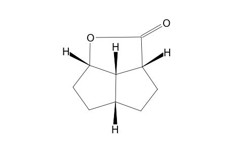 2-OXABICYCLO-[5.2.1.0]-DECAN-3-ONE