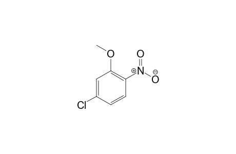 5-Chloro-2-nitroanisole