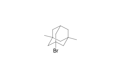 1-Bromo-3,5-dimethyladamantane