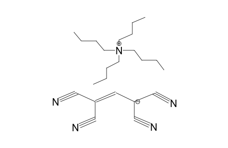 TETRABUTYLAMMONIUM 1,1,3,3-TETRACYANO-1-PROPENATE