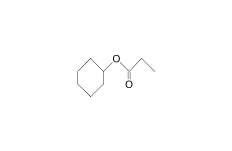 Cyclohexyl propionate